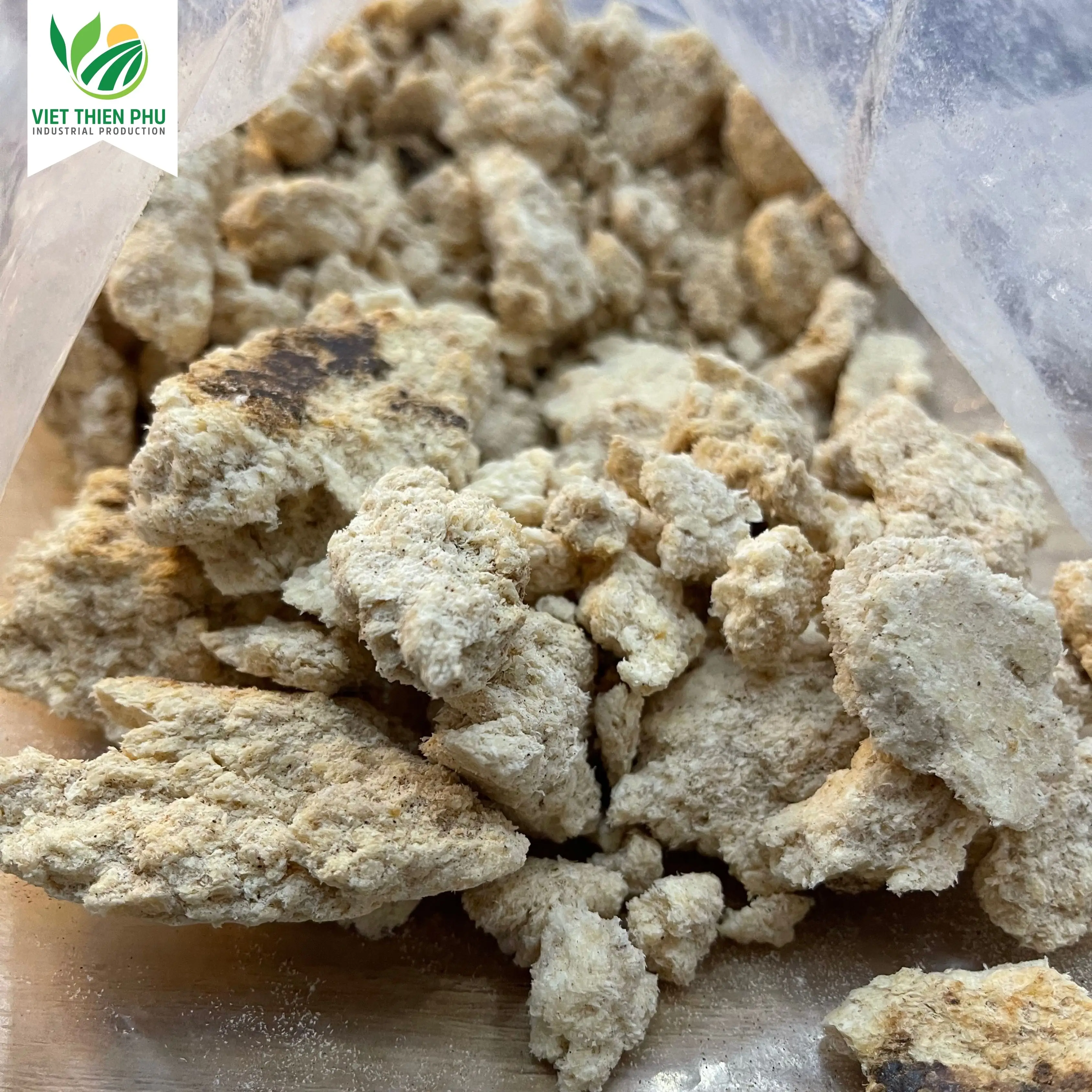 VIET THIEN PHU VTP/OL-20 COPRA CAKE/ COPRA MEAL POWDER HIGH QUALITY FROM VIETNAM