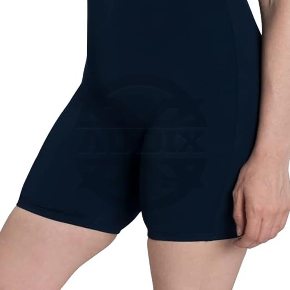 Women Athletic One Piece Uni Suit Rowing Suit Full Coverage Body Suit Available In All Designs And Styles