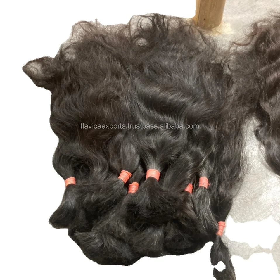 Hot Sales 18 inch Top Quality Virgin Peruvian Hair Unprocessed Peruvian Human Hair On Sale