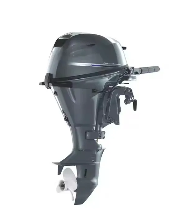 BEST QUALITY Yamahas T9.9XWHB Enhanced Performance Outboard Motor Engine