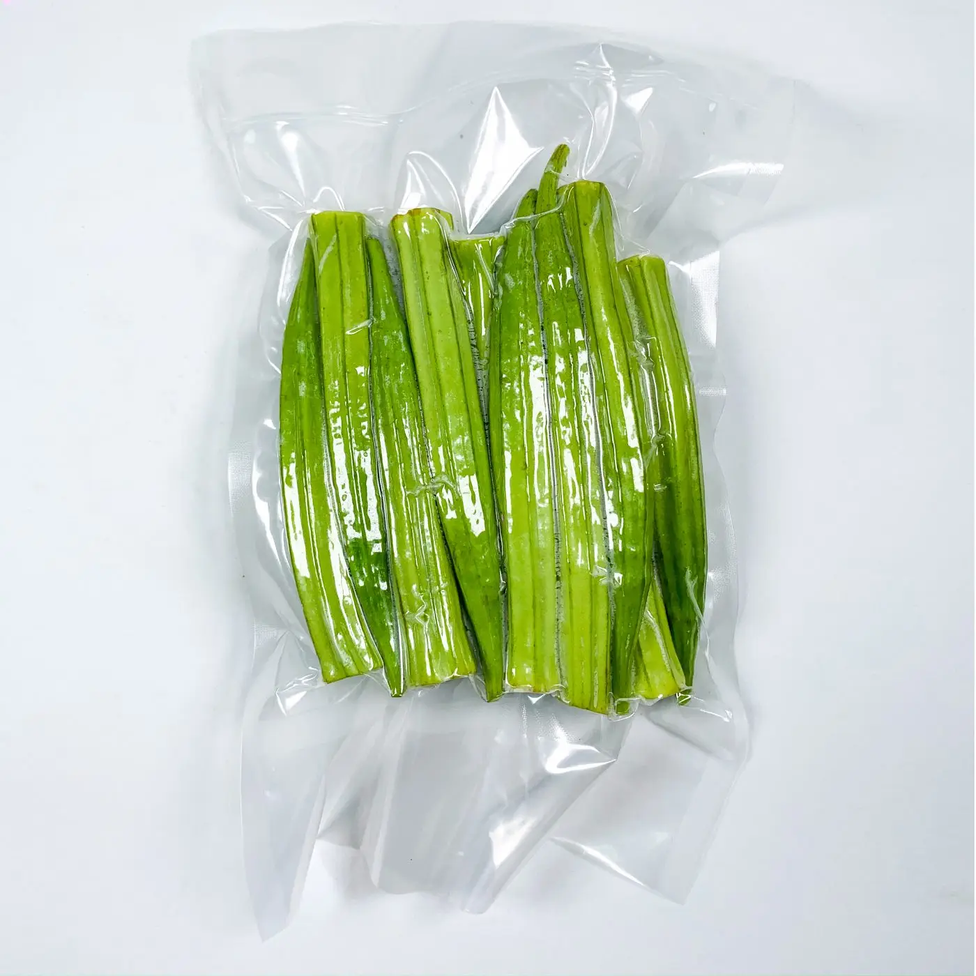 Горячая Распродажа горячая замороженная Okra цельная Лучшая