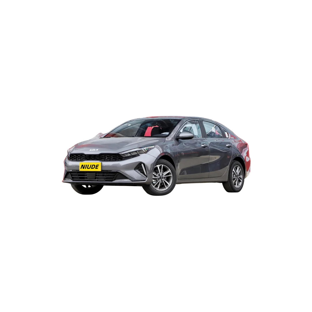 Новые бензиновые автомобили заводская цена дешевые KIA K3 лидер продаж модель бензина kia