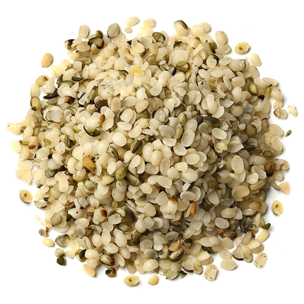 High Quality Bulk Hemp Seeds With Machine Selection For Birds Feed Hemp Seeds