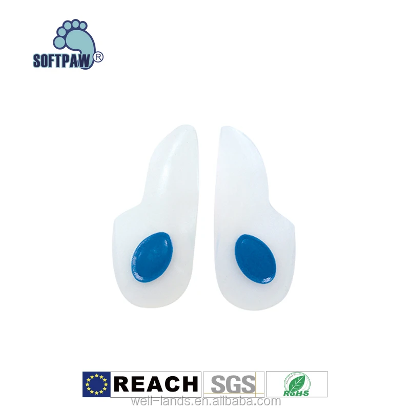Silicone Heel