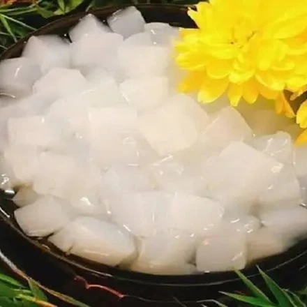 export coconut jelly - made from fresh coconut, completely natural | Best seller 2023