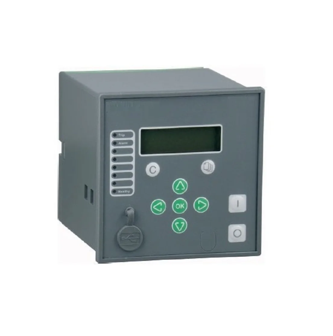 Защитное реле MiCOM P116, реле промышленного управления, защитные устройства, теория времени электропитания, розетка на 100% Подлинная, в наличии