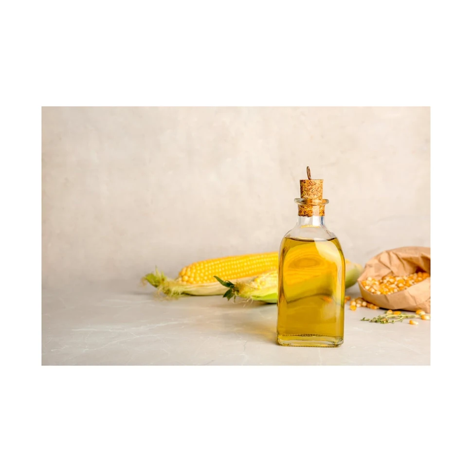 100% Cooking Refined Corn Oil / Factory Price Refined Corn Oil for sale at best price Highly Purity Refined Corn Oil