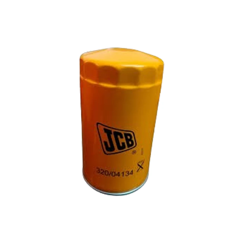 JCB Spare Parts Filters Spare Parts For JCB 3CX Backhoe Loader -Filter Clip Breather Valve Element Air Vent Plug Precleaner Bowl