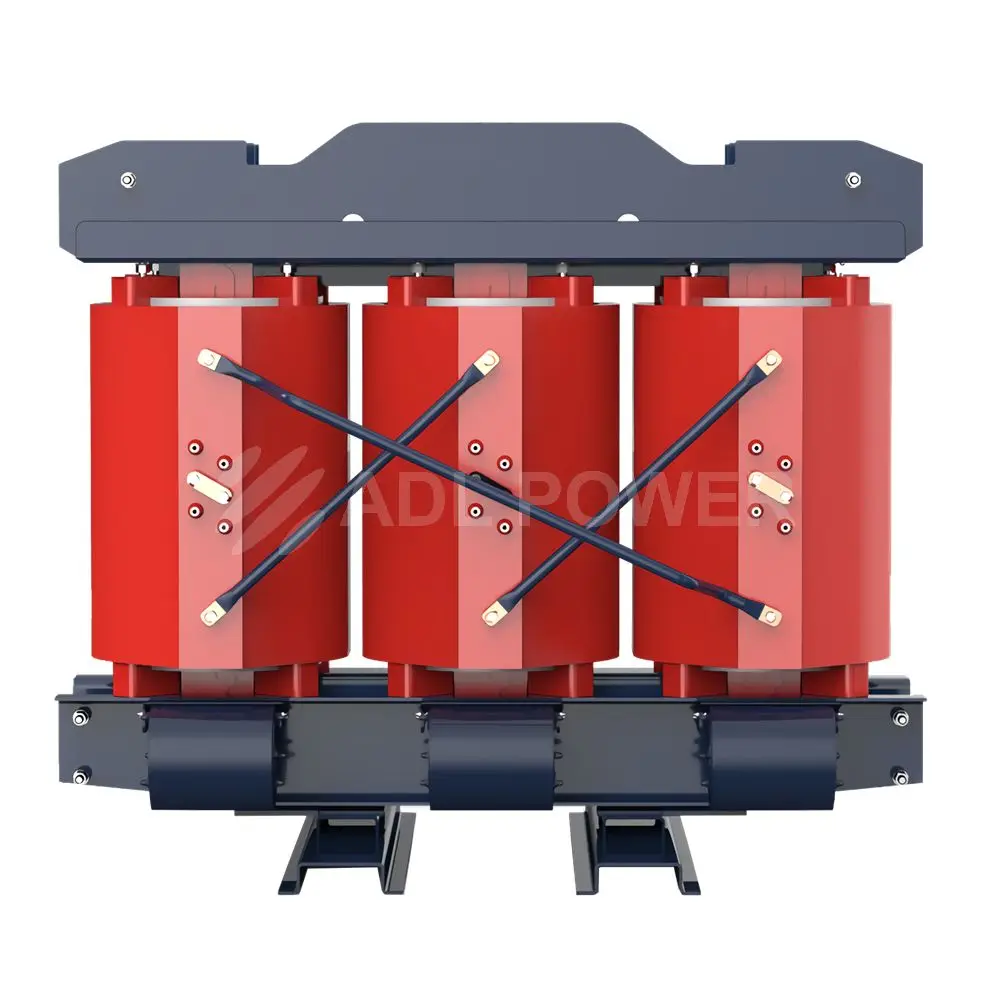ADL Welink Series Cast Resin Dry Type Transformer