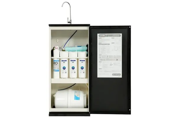 Karofi Water Purifier KAQ-X16 10 stage RO Water Filter Global Standard Reverse Osmosis RO Competitive Price