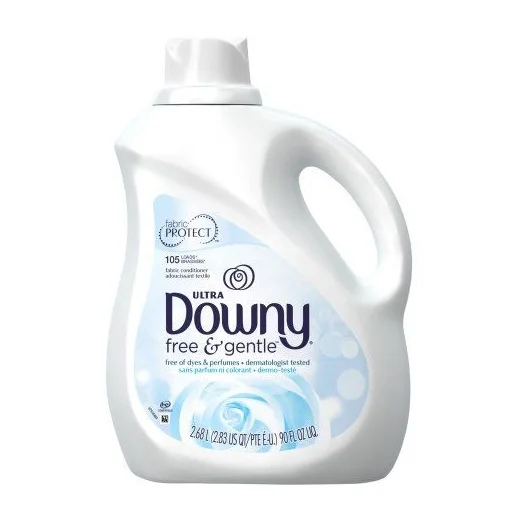 Wholesale Product Cleaning and Hygiene - downy Fabric Softener / Fabric Softener at best price From Factory