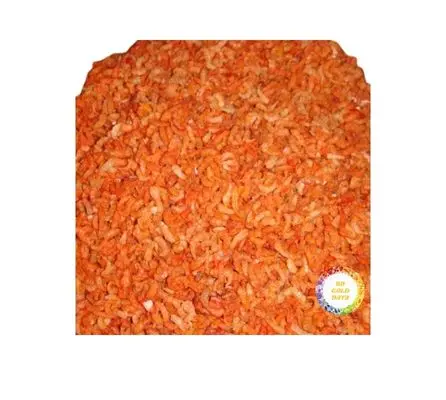 WHOLESALE DRIED RIVER RED SHRIMP HIGH QUALITY DRY SEAFOOD FOR EXPORTING