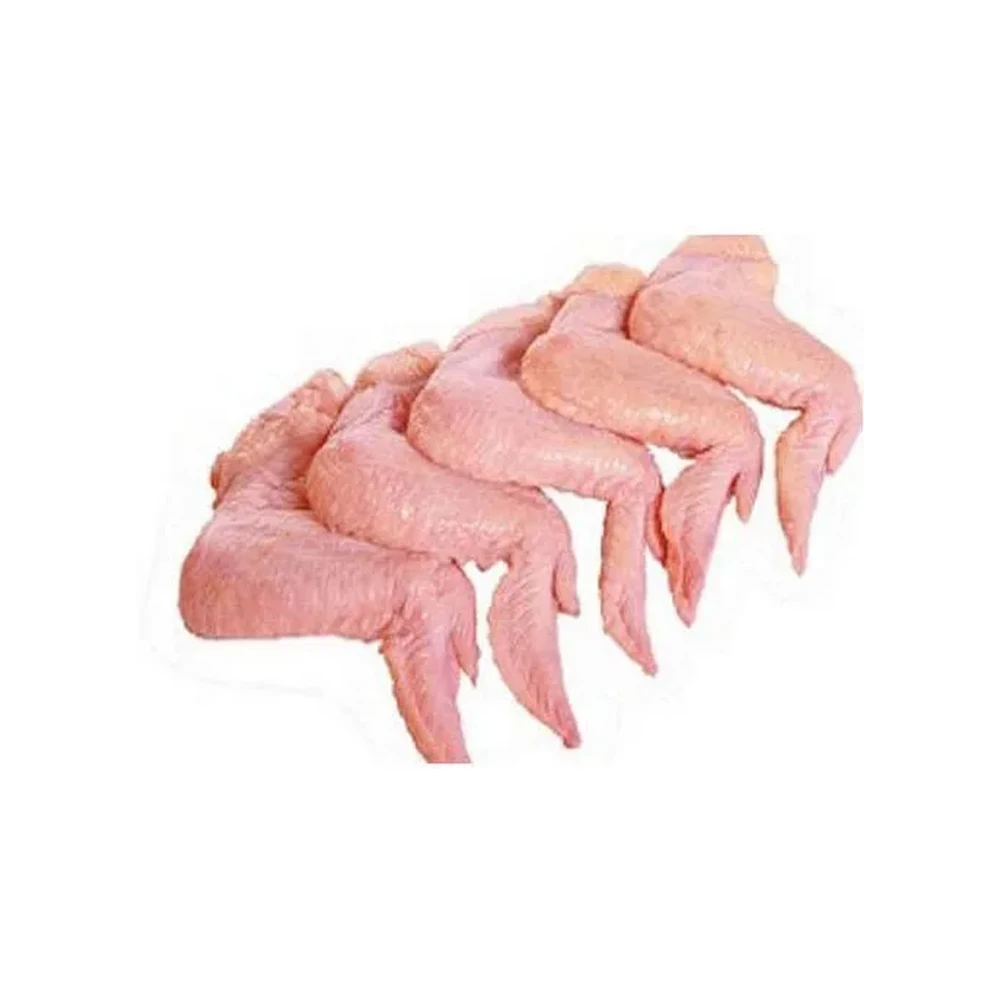 Factory Price Frozen Large 3 Joints Chicken Wings Poland For Sale