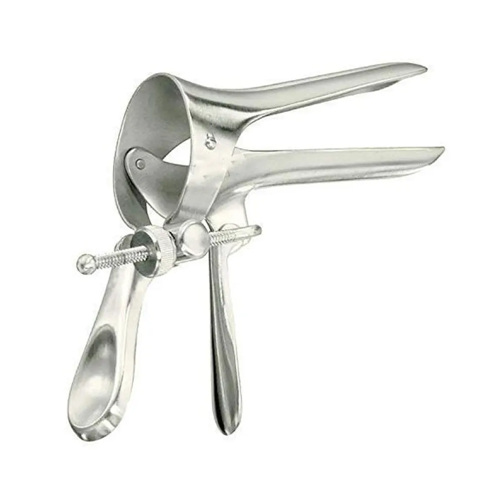 High Quality Collin Vaginal Speculum 90 x 25 mm Stainless Steel Collin Vaginal Specula Gynecology Instruments