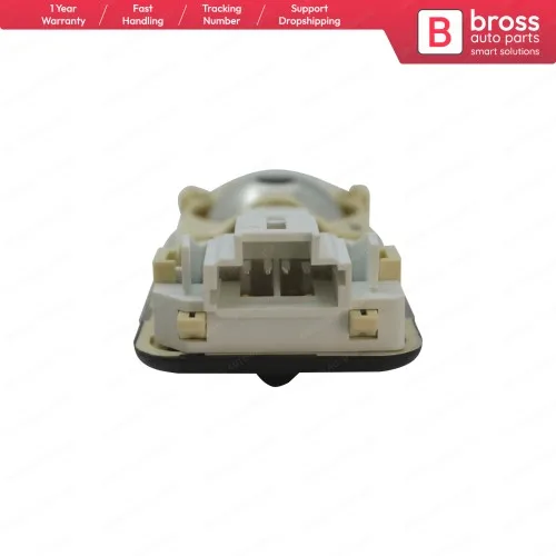 BDP974  Interior Roof Light Reading Lamp For 6362P3 6362K9 6362.P 6362.K9  6362H2  6362.H2