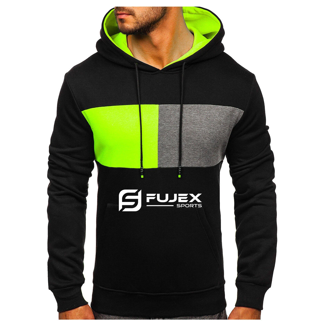 High Quality Street Wear Over Size Wholesale Hoodie Fashion Clothing Man Blank Sweatshirts Hoodies Custom Pullover Cotton OEM