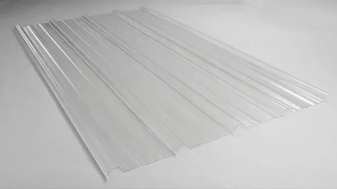 Polycarbonate Sheet Factory direct deal OEM ODM CMT customizable Environmentally friendly polycarbonate solid sheet