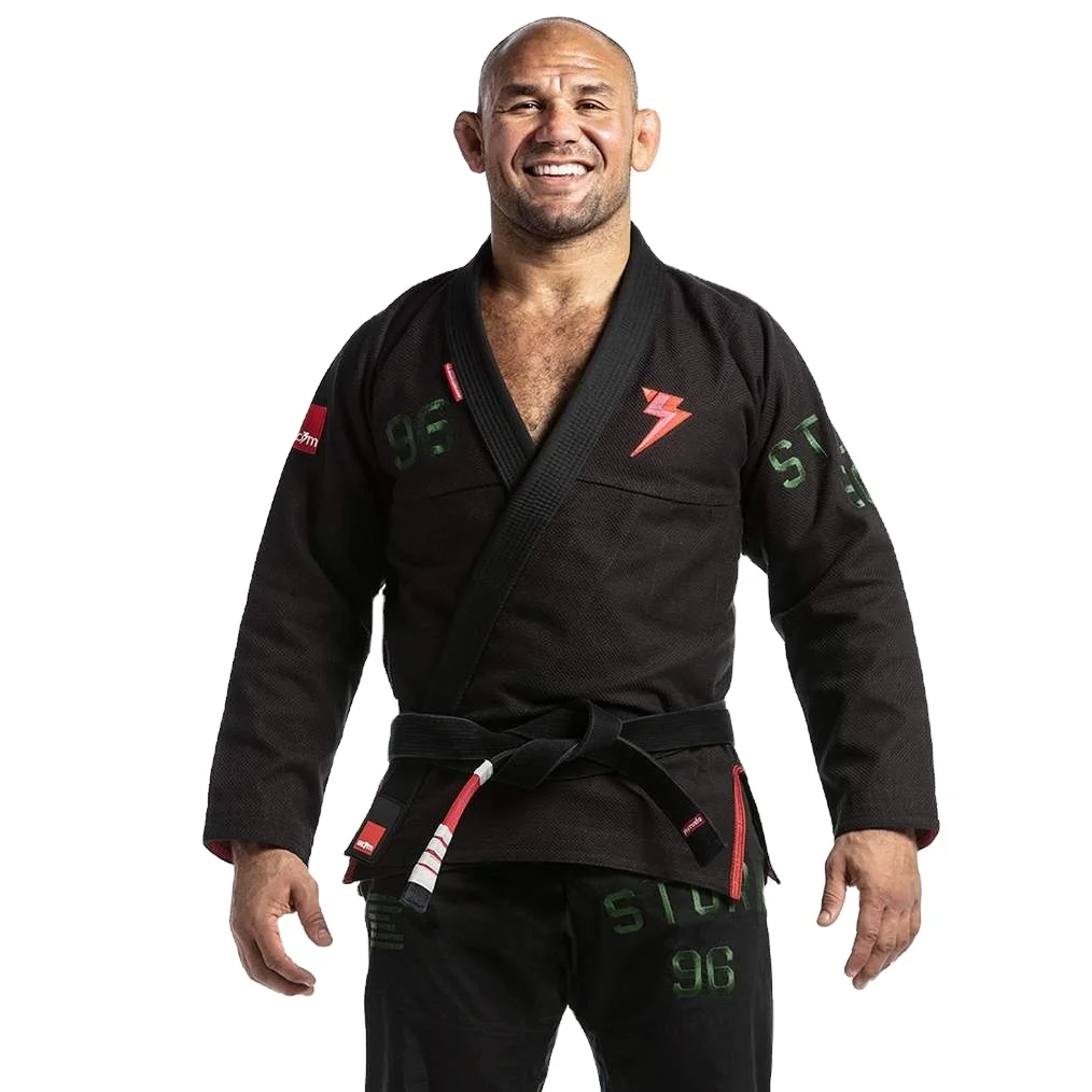 STORM KIMONO STEALTH T3 SUB96 GI BJJ FIGHTGEAR BACK GI/индивидуальный дизайн GI/Последняя новая известная модель