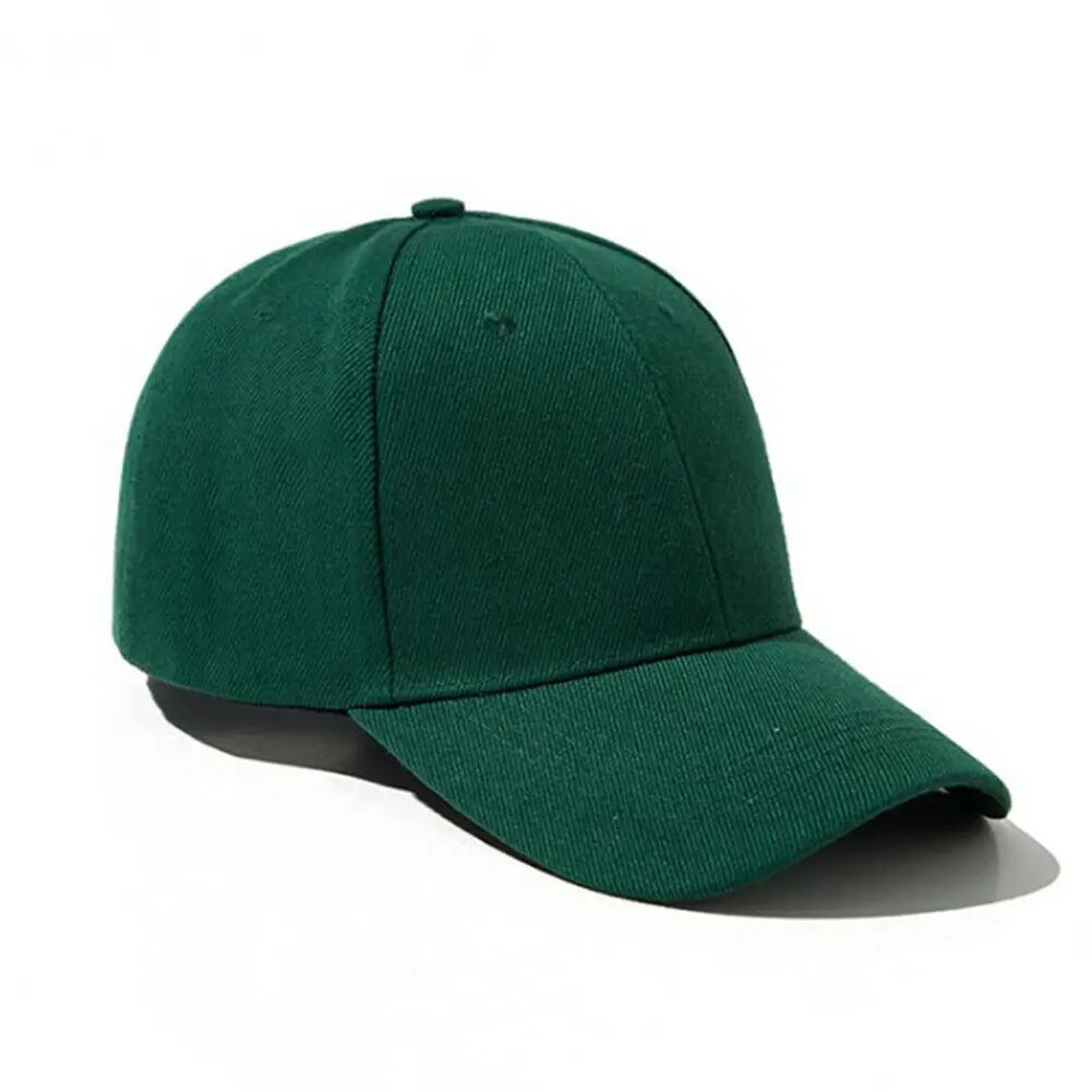 GAF 2022 Cap Golf Sport Baseball Caps Snapback Hats Custom Logo Men Baseball Cap