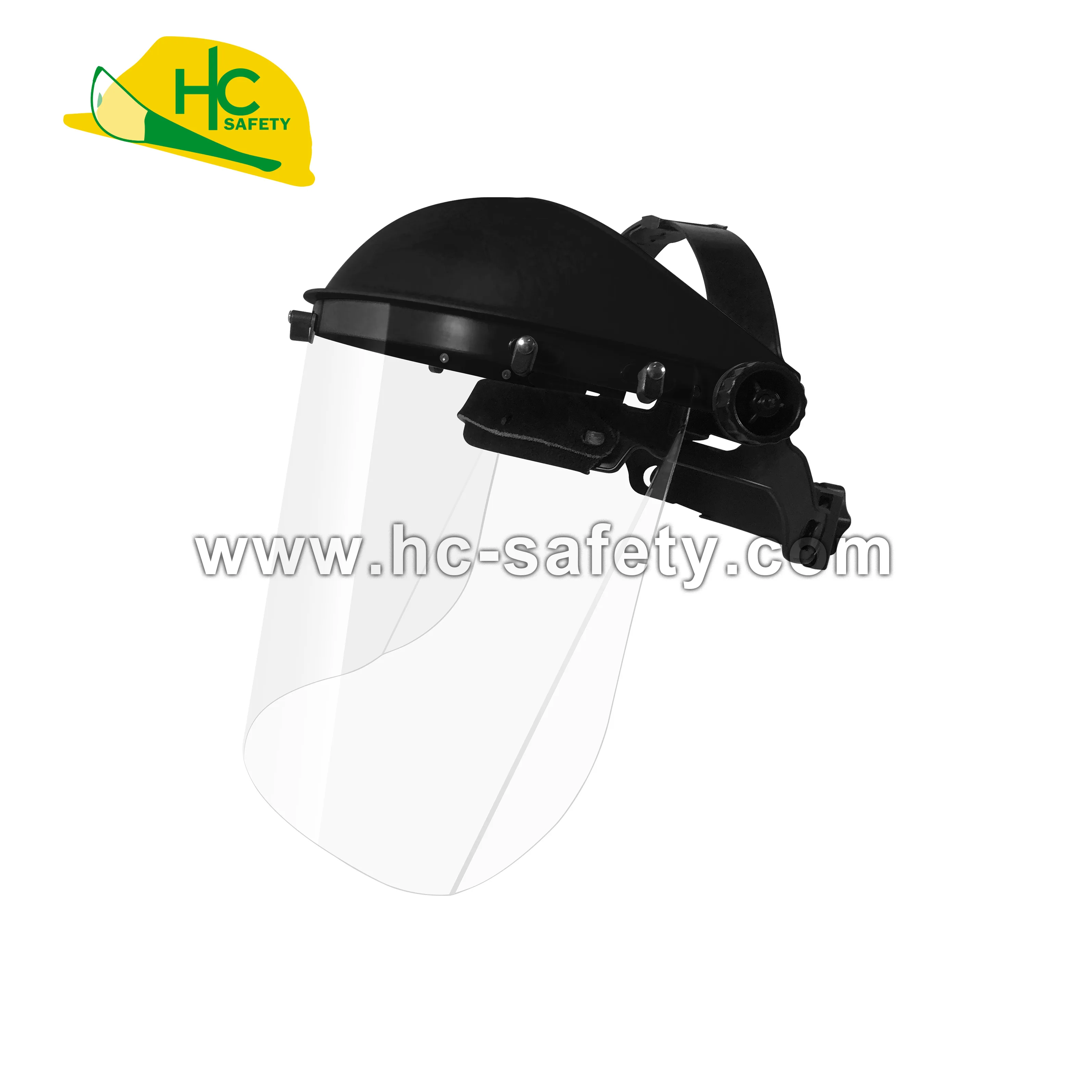 F002 CE EN166 Z87 clear PC dental disposable face shield visor protective face shield  dental uv face shield safety equipment