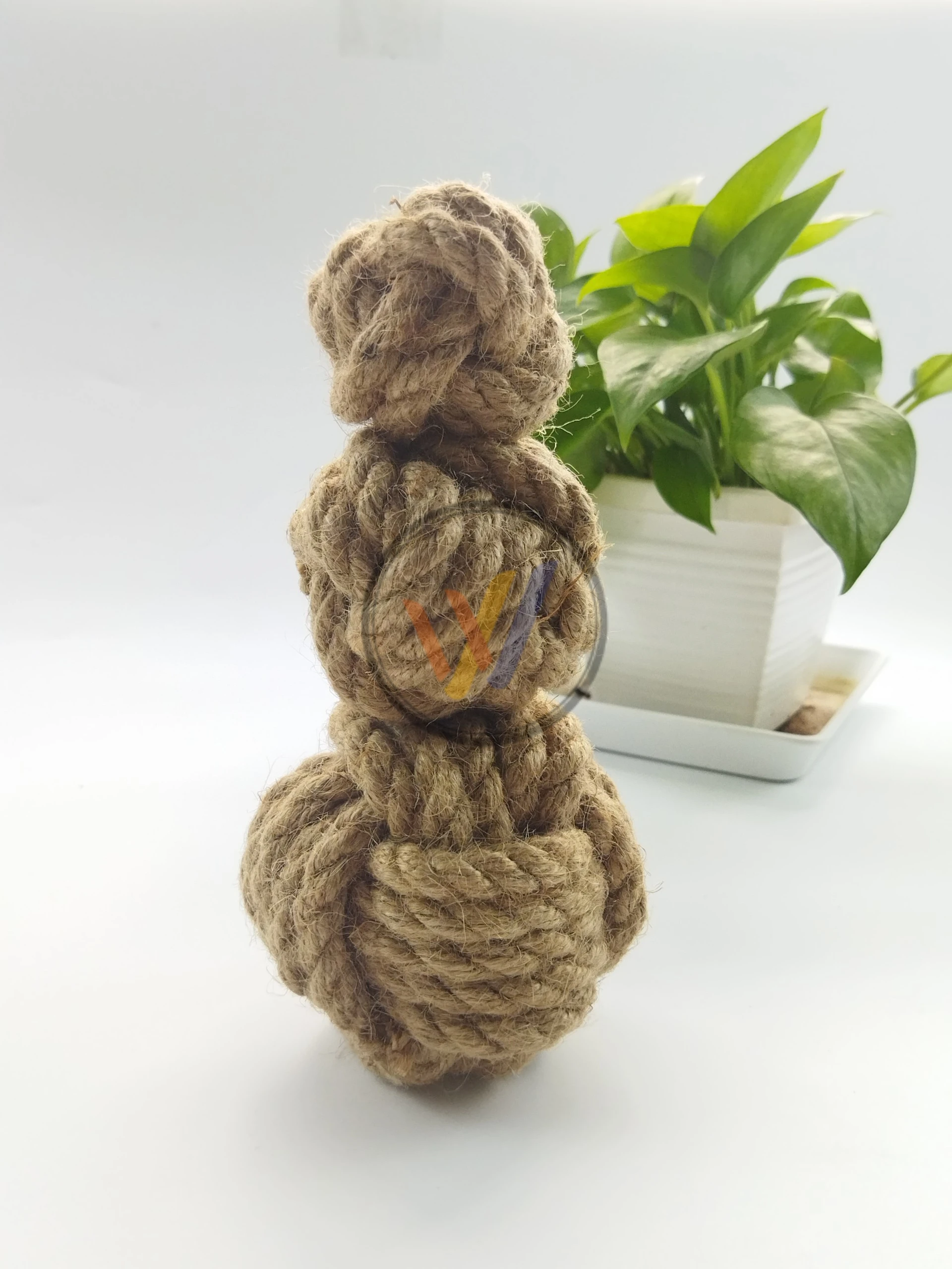 (WINVN) Wood Color Multiple Size Dog Playing Chewing Coffee wood chew Natural Pet Toys for Dogs Easy to Use Wholesale Ms. Jennie