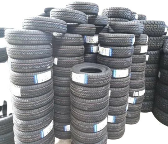 Best  Original Used Car Tires - New Tires - New Used Car Truck Tyres For Sale