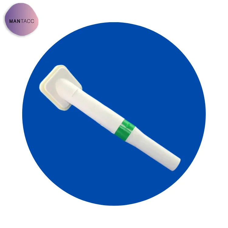 Made In China Ipa Swab Applicator Sticks Chloraprep One Step Skin Preparation Chlorhexidine Skin Prep For Surgery