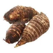 2022 высококачественный тушеный на пару картофель Taro органического происхождения из Вьетнама