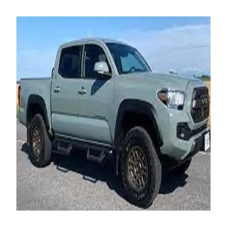 2020 Toyota Tacoma 4x4 SR5 V6 4dr Double Cab 5.0 ft SB wholesales used cars for sale