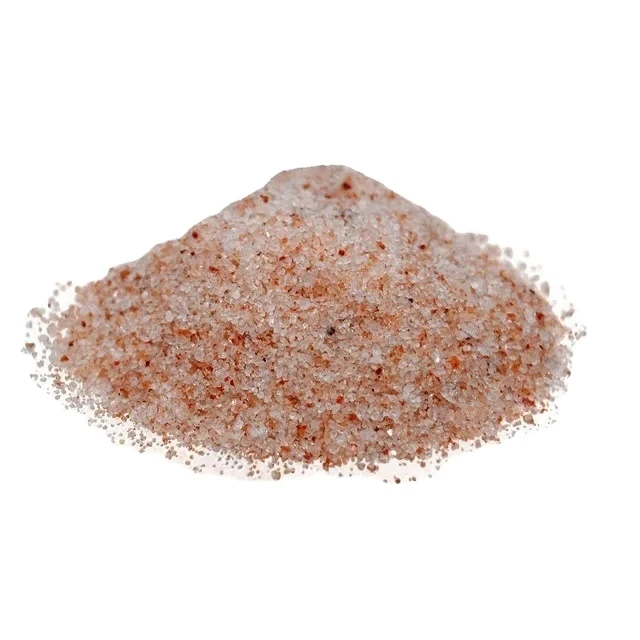 Natural Himalayan Pink Salt Edible Sea Salt At Reasonable Market Price 99% pure pink Himalayan salt with customized packaging