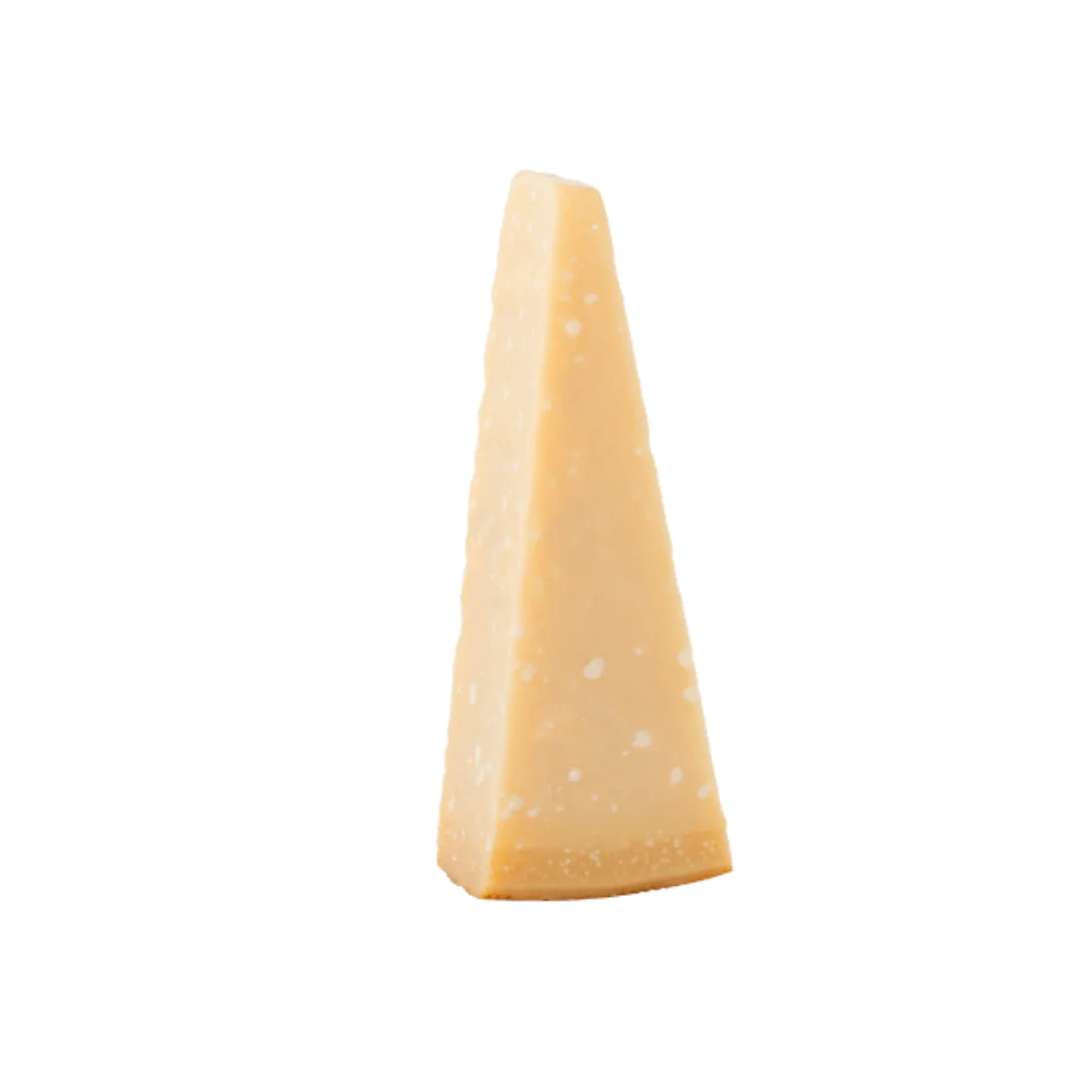 Parmigiano Reggiano Red Cows 36 months 250 gr Italian Hard Cheese