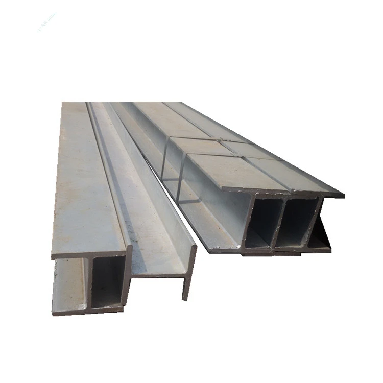 H beam ASTM A36 A992 Hot rolled welding Universal beam Q235B Q345E I beam 16MN channel steel Galvanized H steel Structure steel (10000010984263)