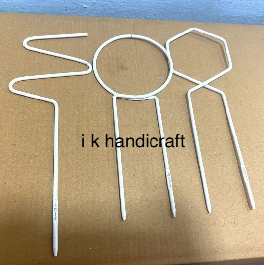 Direct Factory Customise Free Sample Home Garden Powder Coated Steel Trellis For Plant Growing Support Climbing Garden