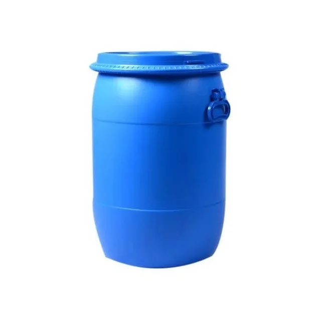 High Quality Use For Industrial Used Cooking Oil for sale UCO Classic Metal Oil Barrels Drum For biodiesel factory price
