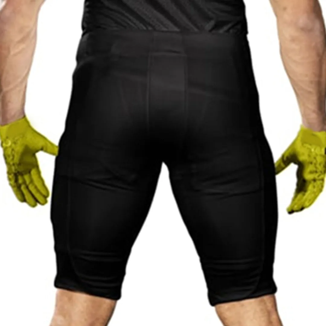 Custom Design Cheap Sublimation NFL Youth American Football Uniforms Style Black Factory Training american football jersey