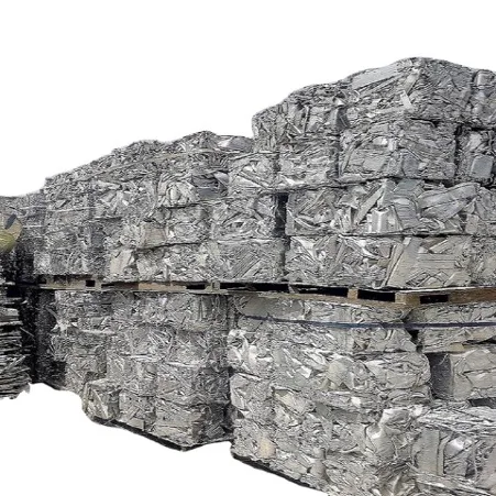 99% Pure Aluminum Scrap 6063/ Aluminum 6063 Scrap/ 99.99% Aluminum extrusion Scrap