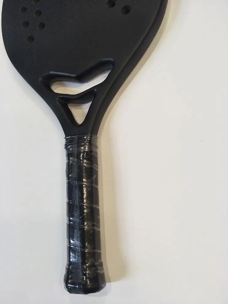 Wholesale Fashion Designer Custom Elegant Women Canvas Beach Tennis Racket Tote Duffel Bag