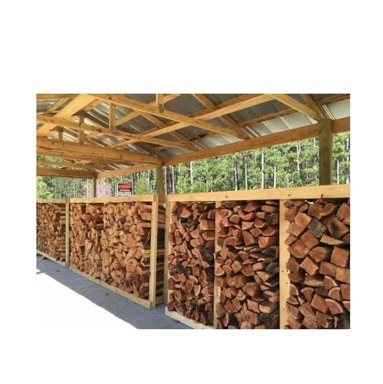 Best Dried Oak Firewood / Kiln Firewood / Beech Firewood