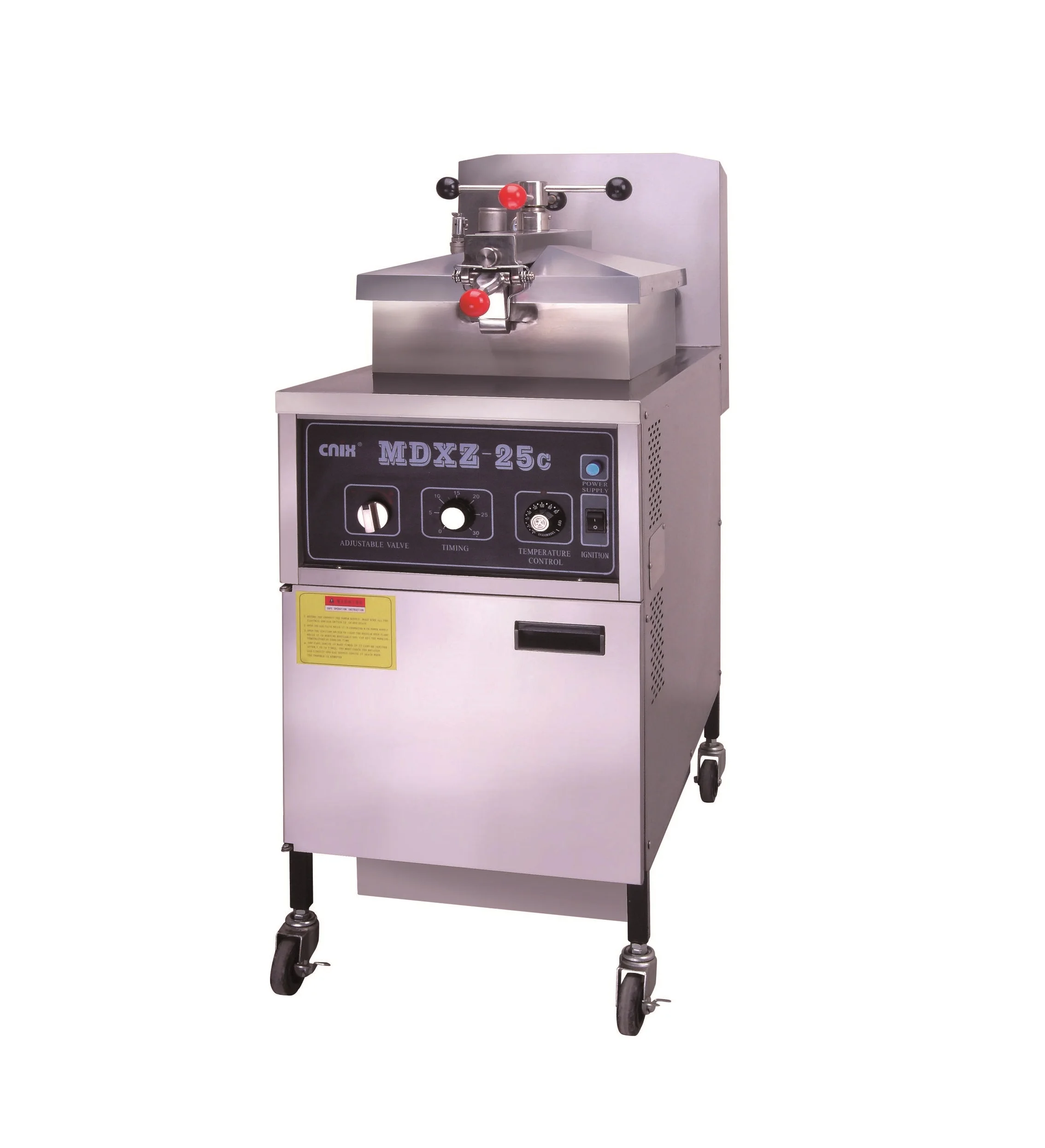 Multifunction low price pressure frier fast food shop/renault diesel injection pump/chicken grill pressure fryers