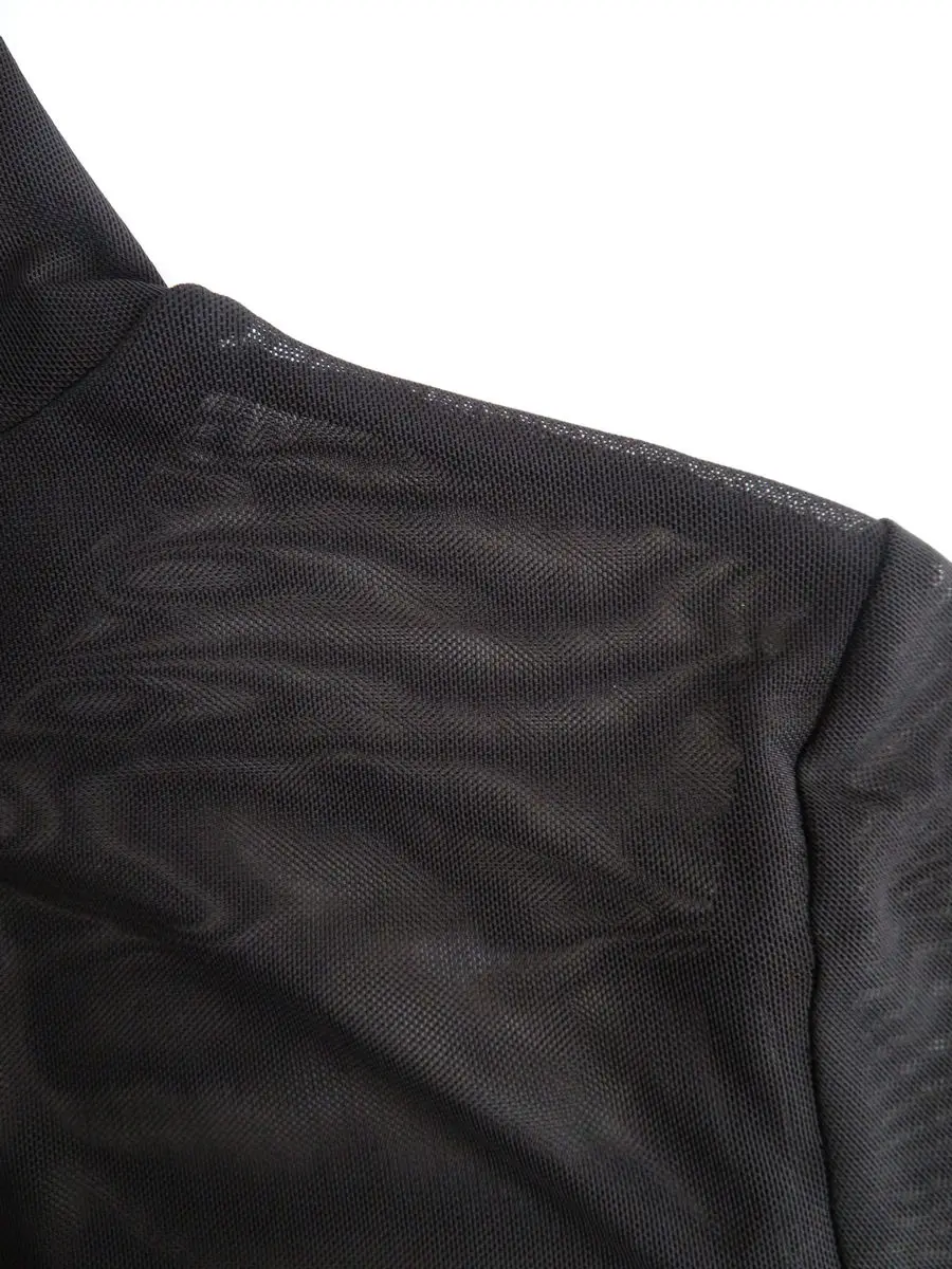 Good Quality logo OEM excedentes polyester breathable  Short Sleeve Performance Cooling stocklots