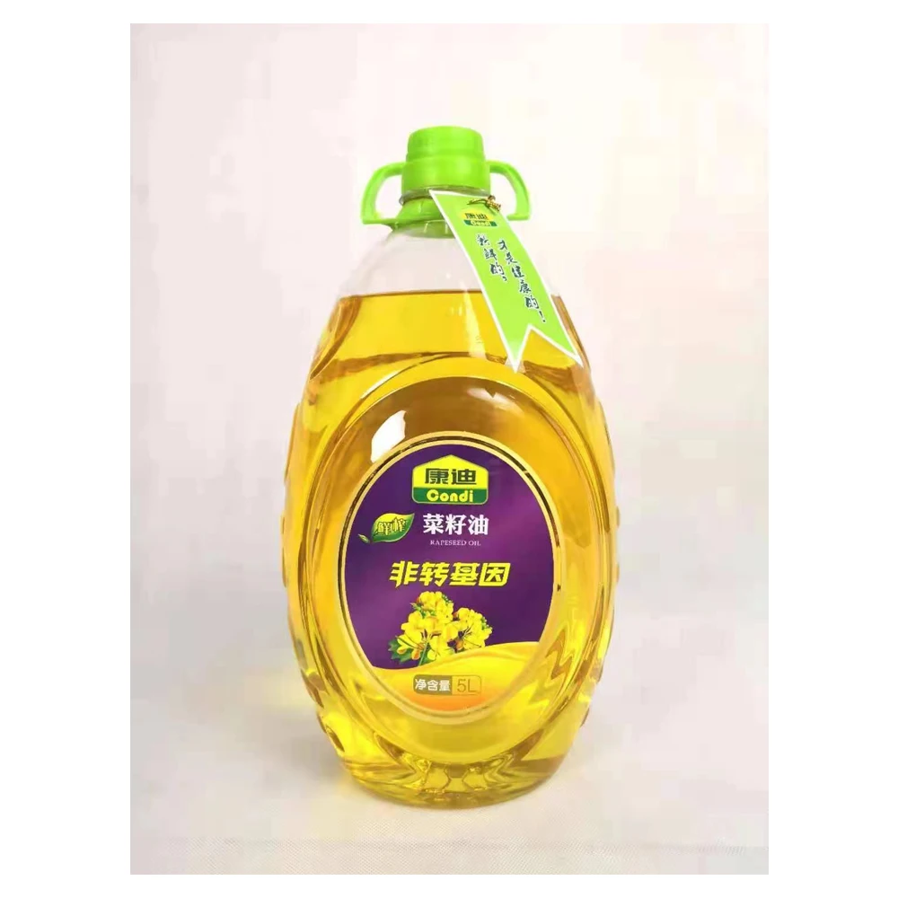 Cheap Unique Premium Bulk Canola Oil Prices And Canola Oil Wholesale