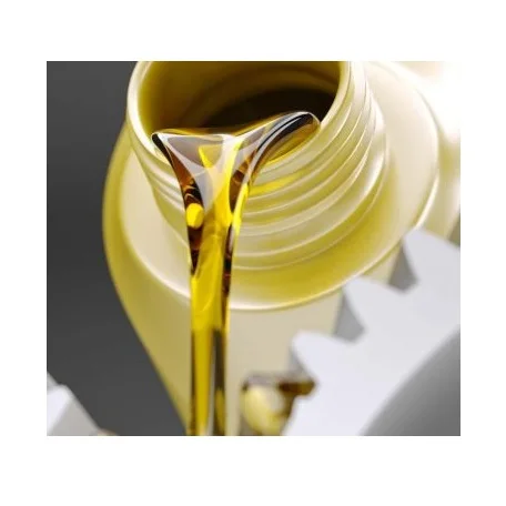 Высококачественная Сырая нефть легкого цикла (LCO) по низкой