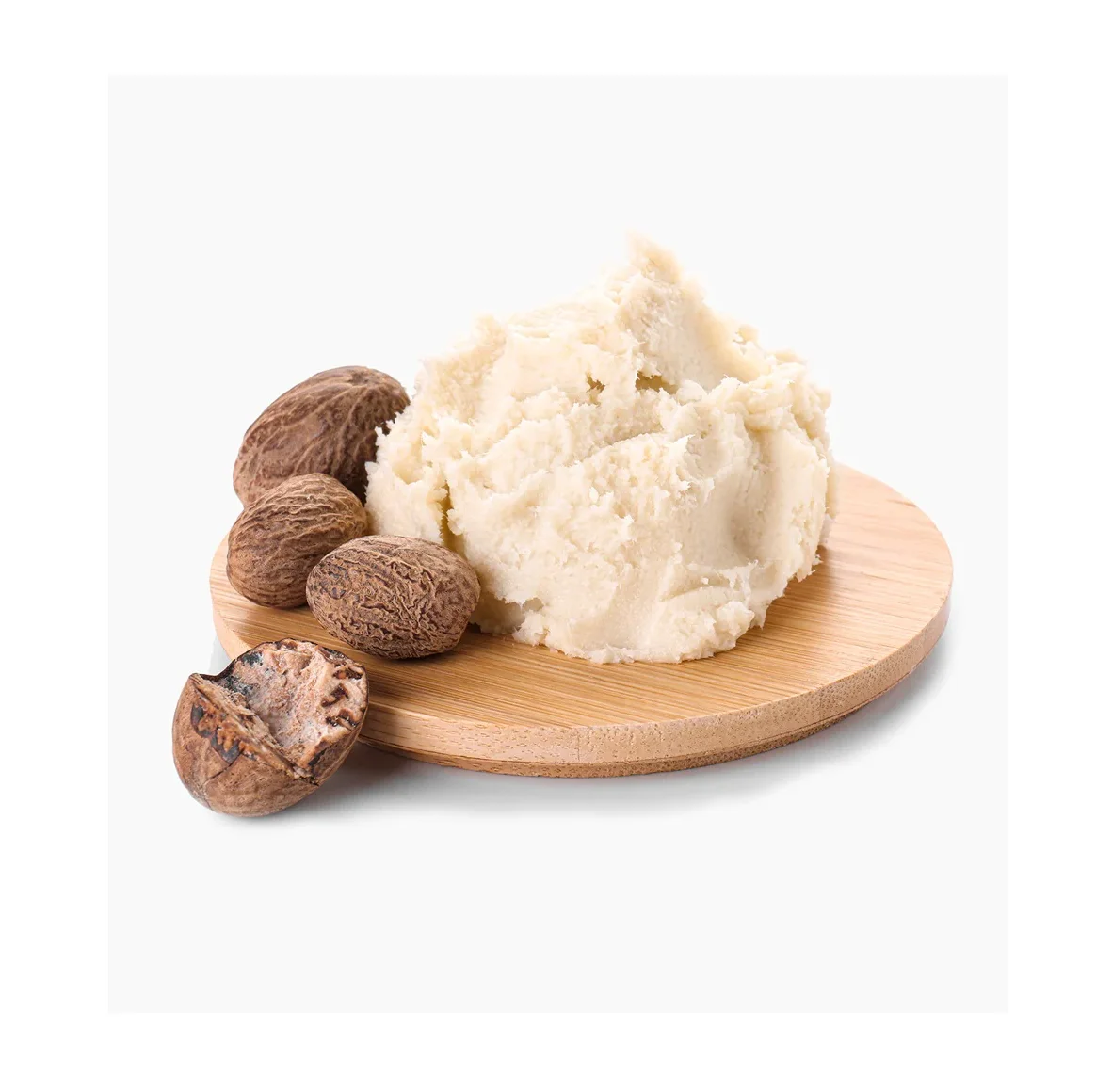 Wholesale Bulk Organic Butters Manufacturer Raw Shea Cocoa Butter Pure West Africa