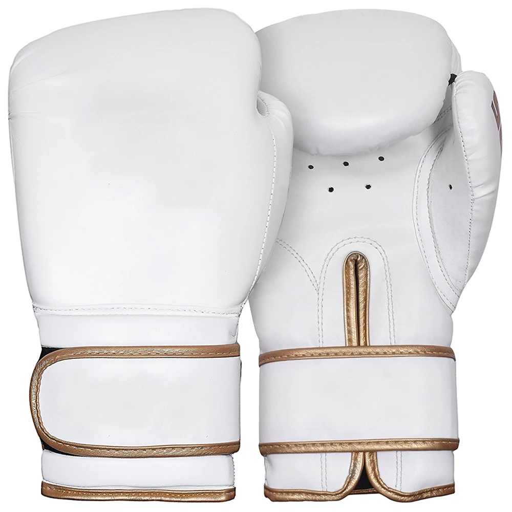 Boxing gloves