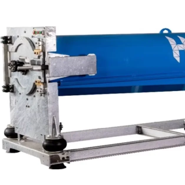 NEW COMPACT CENTRIFUGE HSS 260-40 Carpet Spin Dryer