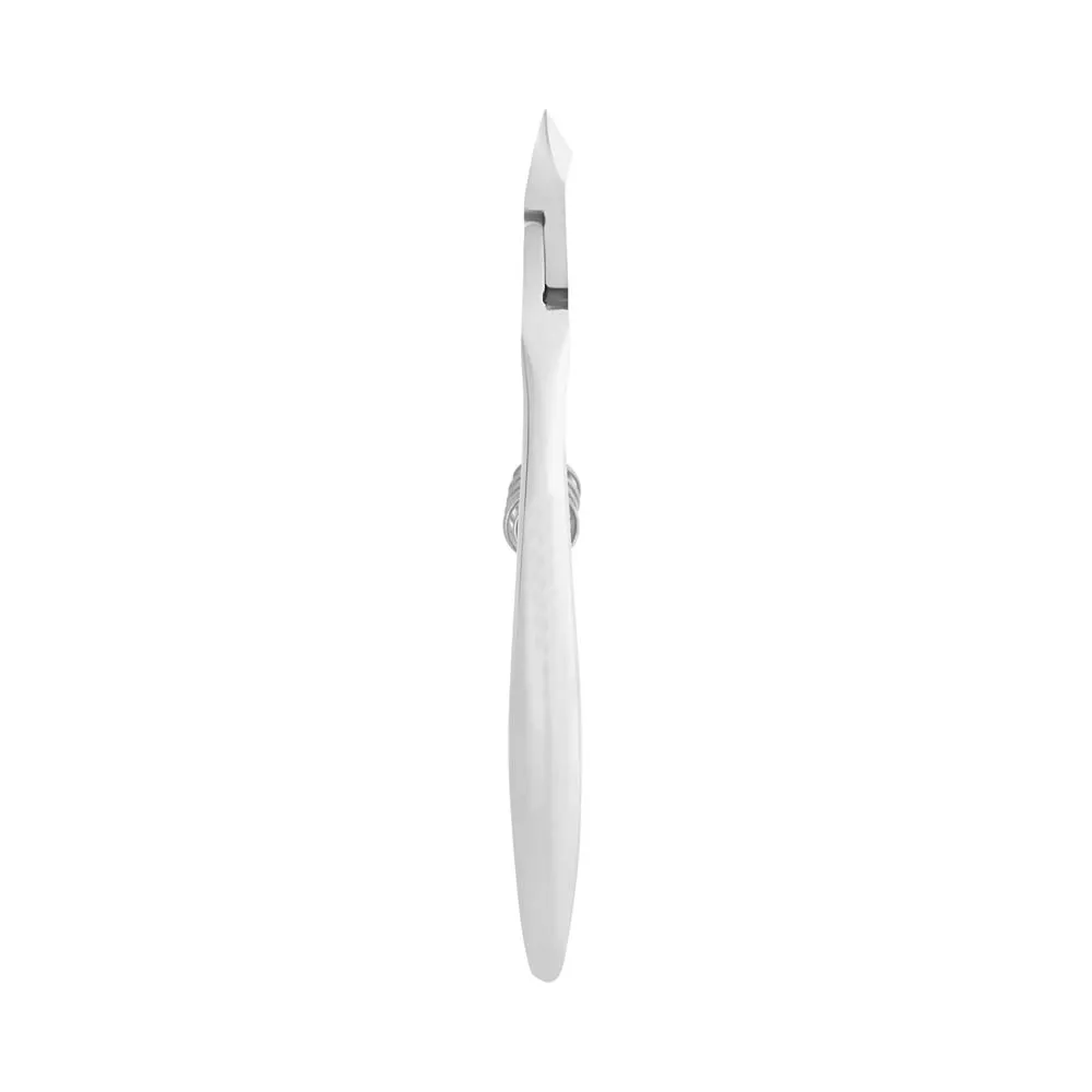 Stainless Steel Professional Cuticle Nipper Made by sevetlana Expert 34,7mm Full Jaw Nail Nipper 100% Rust Free