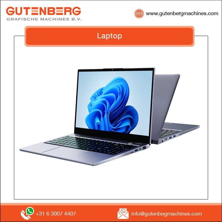 High in Demand Intel Core i7 SSD Hard Drive OS Windows 10/11 Laptops for Gaming and Business with Intel Iris Xe Graphics