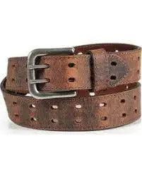 leather belt customization logo size genuine leather belts