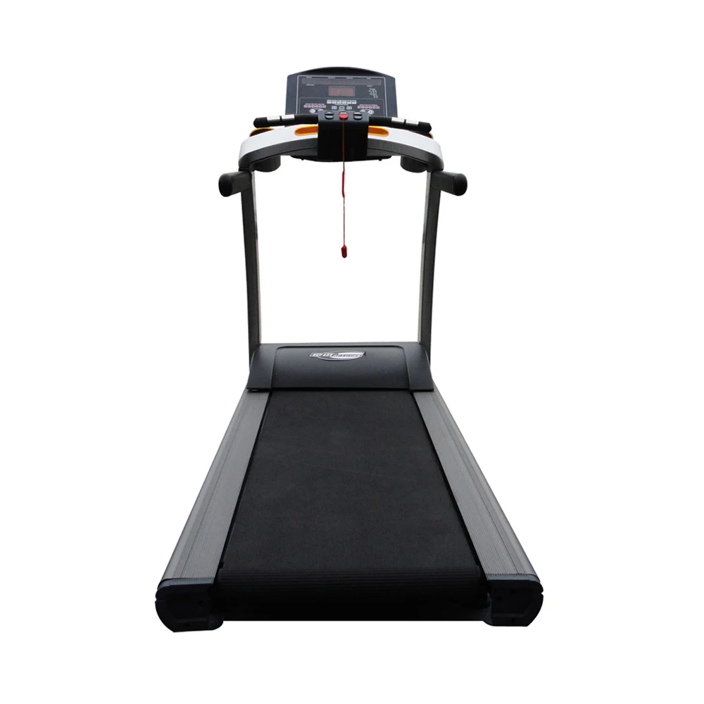 4.5HP AC Motor Professional Treadmill - High Quality Electric Machine for Sale