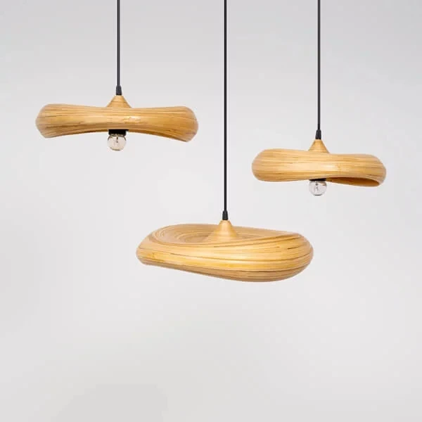 Lamp Bedroom Living Room Light Chandelier Pendant Lightings /home Decor Home Decor High Quality Handmade Bamboo Wicker Bamboo